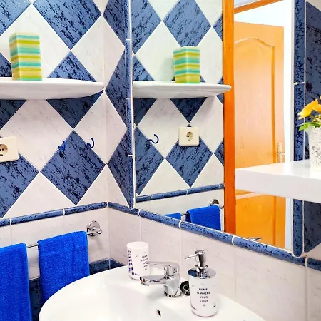 Bungalove Maspalomas