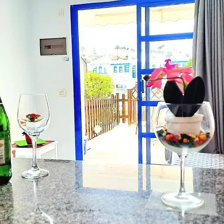 Bungalove Maspalomas Holiday home *