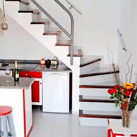 Bungalove Maspalomas