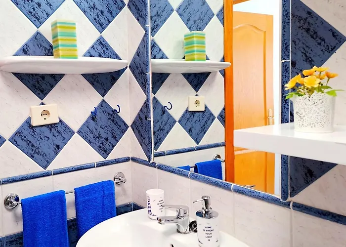 Bungalove Maspalomas