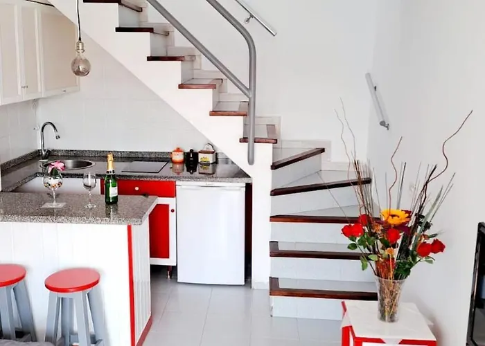 Bungalove Maspalomas