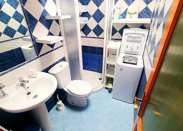 Сasa de vacaciones Bungalove Maspalomas *
